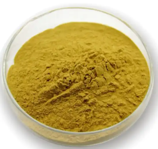 Loquat Extract Is Loquat Leaf Extract Powder good for kidneys? - Angelbio