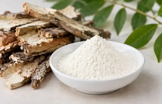 white willow bark extract salicin