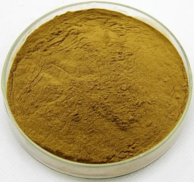 horse chestnut extract powder