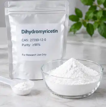 dihydromyricetin powder