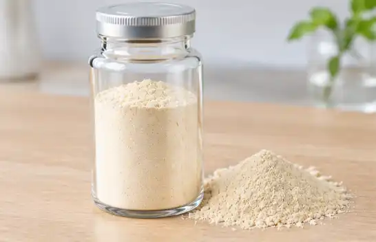 phosphatidylserine powder