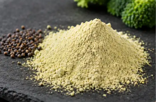 glucoraphanin powder