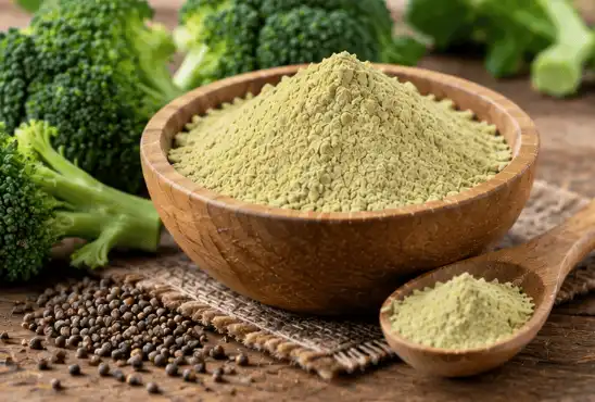 glucoraphanin powder