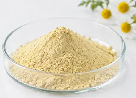 chamomile extract powder