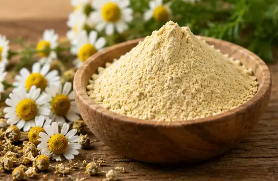 chamomile extract powder