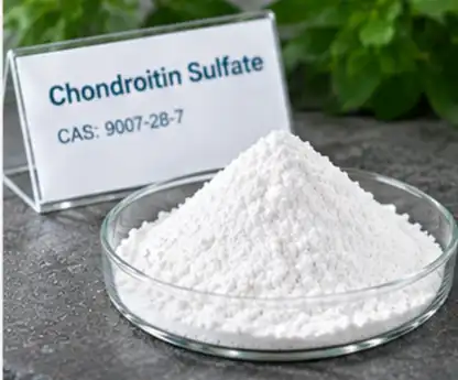 chondroitin sulfate powder