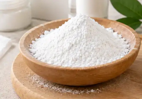 pure ceramide powder