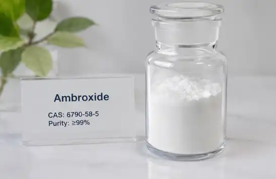 ambroxide powder