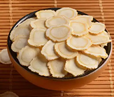 ginseng