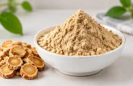panax ginseng extract powder