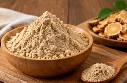 panax ginseng extract powder