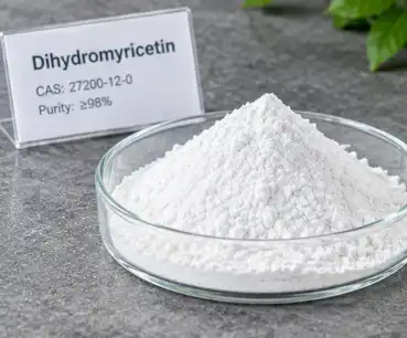 dihydromyricetin powder