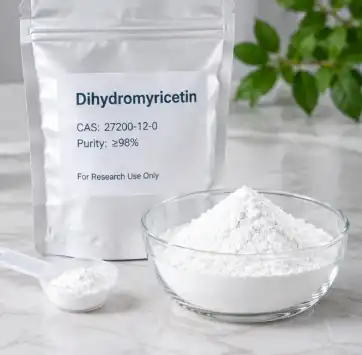 dihydromyricetin powder