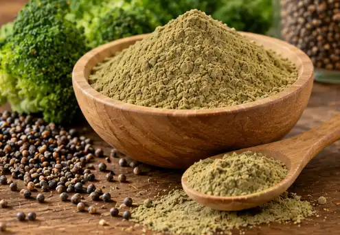 broccoli seed extract powder
