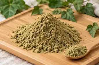 Ivy leaf extract
