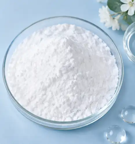 sodium hyaluronate powder