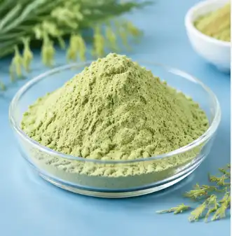 rye pollen flower pollen extract