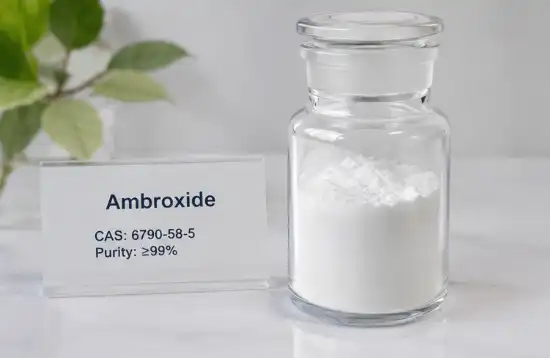 ambroxide powder