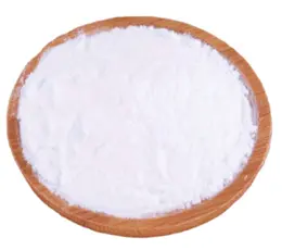 pure kojic acid powder