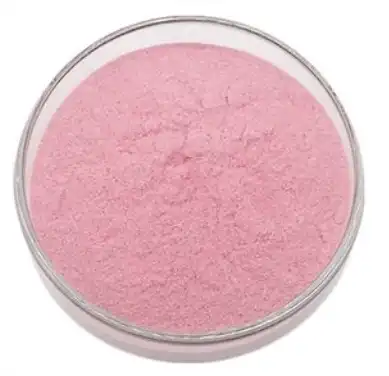 sakura extract powder