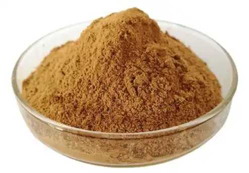 anthemis nobilis flower extract