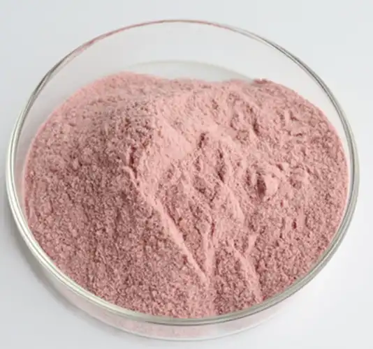 lactoferrin powder