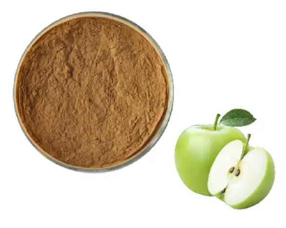 apple extract powder