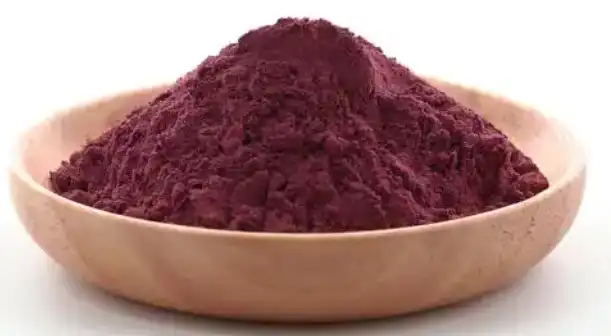 elderberry extract anthocyanin elderberry extract anthocyanin