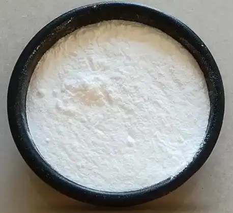 pure melatonin powder
