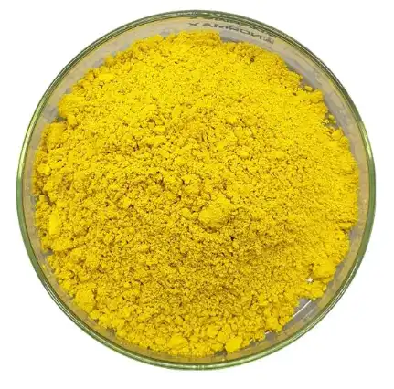 berberine HCl powder berberine HCl powder