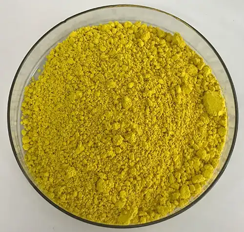 berberine HCl powder