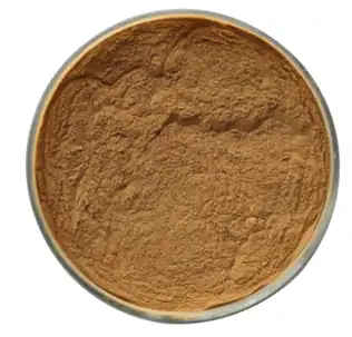 mulberry leaf extract powder