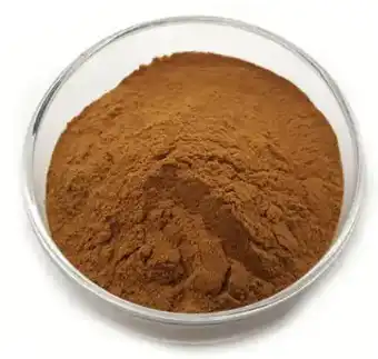 mulberry leaf extract powder