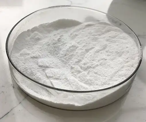 sodium hyaluronate powder