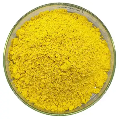 berberine hcl powder