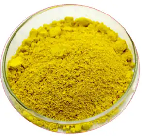 berberine hcl powder