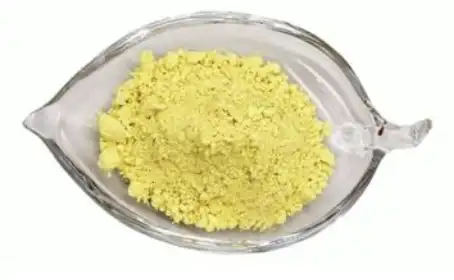 quercetin dihydrate powder