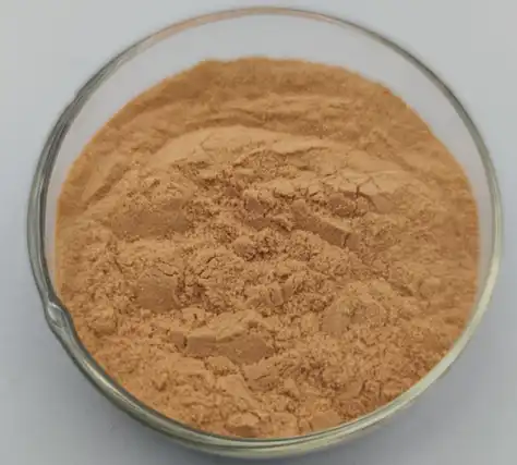 mulberry leaf extract powder mulberry leaf extract powder