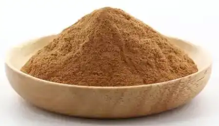 mulberry leaf extract powder