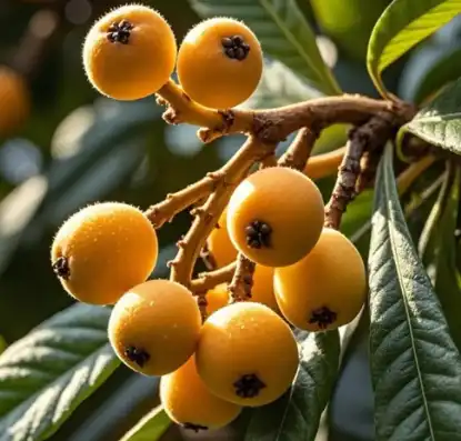 eriobotrya japonica thunb eriobotrya japonica thunb