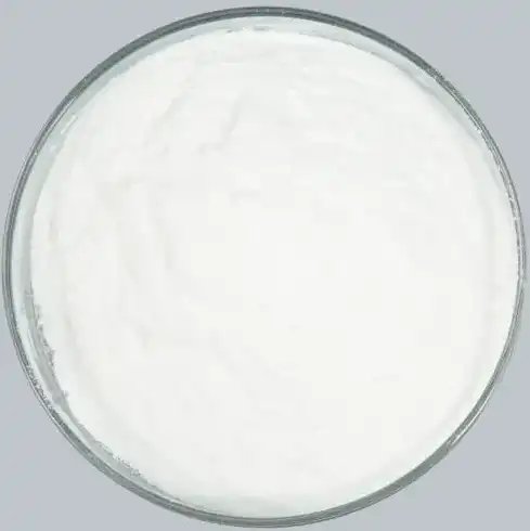 sodium hyaluronate powder