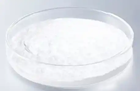 sodium hyaluronate powder