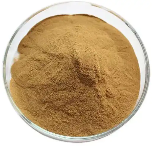 ivy leaf extract