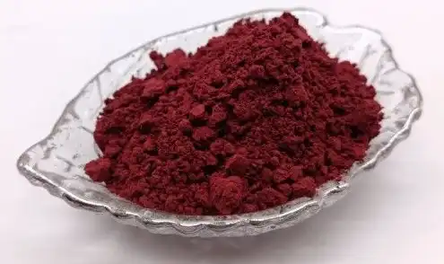 bulk astaxanthin powder