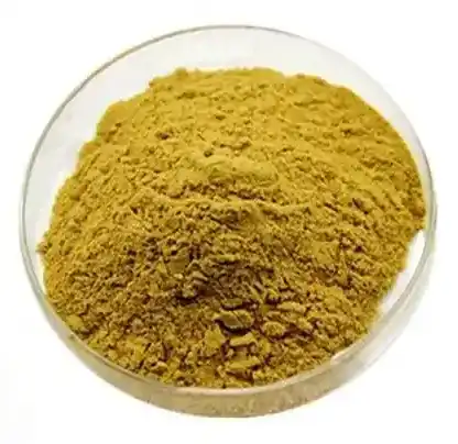 horse chestnut extract powder horse chestnut extract powder