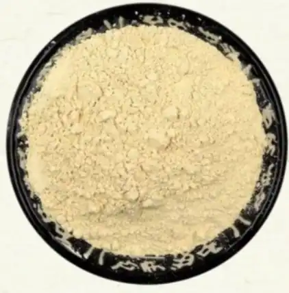 panax ginseng extract powder