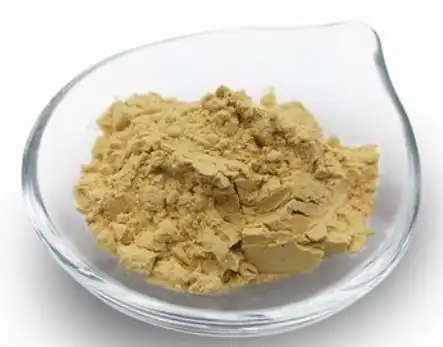panax ginseng extract powder