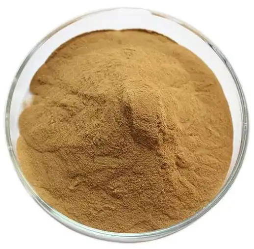 dandelion root extract powder