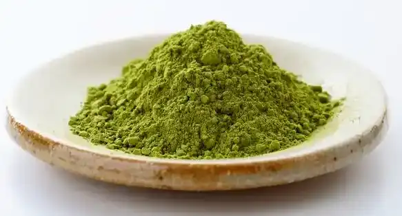 wheatgrass powder