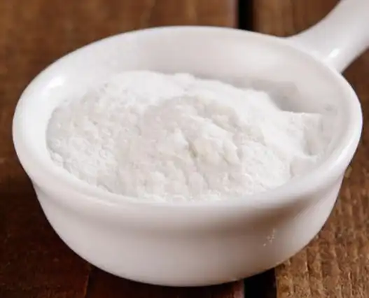 synthetic ferulic acid powder